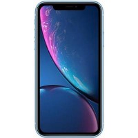 Мобильный телефон Apple iPhone XR 64Gb Blue (MRYA2FS/A)