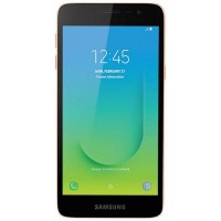 Мобильный телефон Samsung SM-J260F (Galaxy J2 Core) Gold (SM-J260FZDDSEK)
