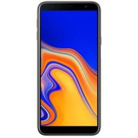 Мобильный телефон Samsung SM-J415F (Galaxy J4 Plus Duos) Gold (SM-J415FZDNSEK)
