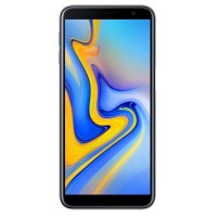 Мобильный телефон Samsung SM-J610F (Galaxy J6 Plus Duos) Gray (SM-J610FZANSEK)