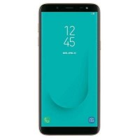 Мобильный телефон Samsung SM-J810F/DS (Galaxy J8 2018 Duos) Gold (SM-J810FZDDSEK)