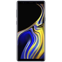 Мобильный телефон Samsung SM-N960F/128 (Galaxy Note 9 128GB) Blue (SM-N960FZBDSEK)