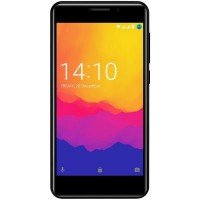 Мобильный телефон PRESTIGIO 3515 Muze U3 LTE Black (PSP3515DUOBLACK)