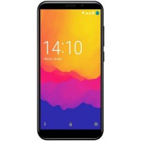 Мобильный телефон PRESTIGIO MultiPhone 3471 Wize Q3 DUO Black (PSP3471DUOBLACK)