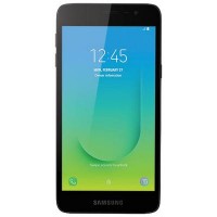 Мобильный телефон Samsung SM-J260F (Galaxy J2 Core) Black (SM-J260FZKDSEK)