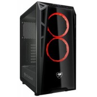 Корпус Cougar Turret