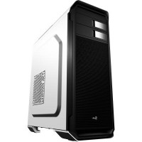 Корпус AeroCool AERO 500 (White) (ACCM-PA02014.21)