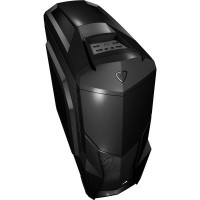 Корпус AeroCool PGS CRUISESTAR Advance (Black) (4713105958119)