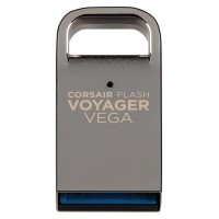 USB флеш накопитель CORSAIR 64GB Voyager Vega USB 3.0 (CMFVV3-64GB)