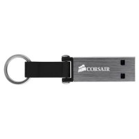 USB флеш накопитель CORSAIR 128GB Voyager Mini USB 3.0 (CMFMINI3-128GB)