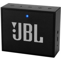 Акустическая система JBL GO Plus Blue (JBLGOPLUSBLUEU)