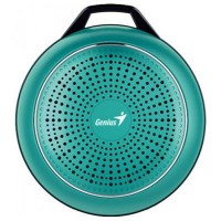 Акустическая система Genius SP-906BT Plus Green (31730007407)