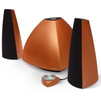 Акустическая система Edifier e3350BT Prisma black