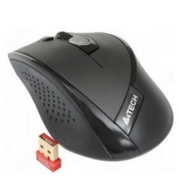 Мышь A4Tech G9-730FX-1 USB