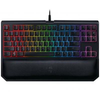 Клавиатура Razer BlackWidow TE Chroma V2, orange switch (RZ03-02190700-R3M1)
