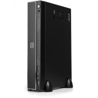 Компьютер Vinga Mini CS401B 0201 (R0BA0121N0VN)