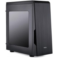 Компьютер Vinga CS206B 0110 (A66EBQ51U0VN)
