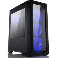 Компьютер Vinga CS209B Blue 0110 (A66EBV51U0VN)