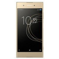 Мобильный телефон SONY G3416 (Xperia XA1 Plus DualSim) Gold