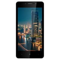 Мобильный телефон Bravis A511 Harmony Black