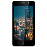 Мобильный телефон Bravis A512 Harmony Pro Gold