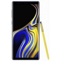 Мобильный телефон Samsung SM-N960F/512 (Galaxy Note 9 512GB) Blue (SM-N960FZBHSEK)