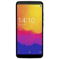 Мобильный телефон PRESTIGIO MultiPhone 7572 Grace B7 LTE DUO Black (PSP7572DUOBLACK)