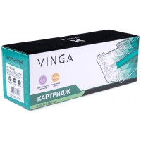 Картридж Vinga CANON 737 (V-L-C737A)