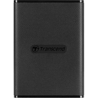 Накопитель SSD USB 3.1 120GB Transcend (TS120GESD220C)