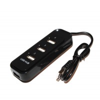 Концентратор Atcom TD707 (15273)