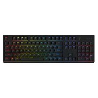 Клавиатура Tesoro Gram Spectrum Blue Switch (TS-G11SFL BL)