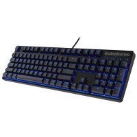 Клавиатура SteelSeries Apex M400 QX1 Switches (64555)