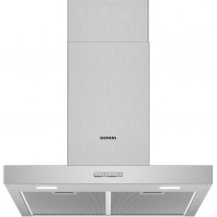 Вытяжка кухонная Siemens LC64BBC50