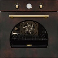 Духовой шкаф ZANUSSI ZOB 33701 PR (ZOB33701PR)