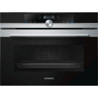 Духовой шкаф Siemens CD 634 GBS1 (CD634GBS1)