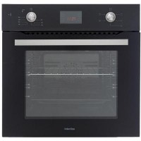 Духовой шкаф INTERLINE HK 560 BK