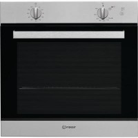 Духовой шкаф Indesit IGW620IX
