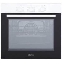 Духовой шкаф INTERLINE HK 460 WH