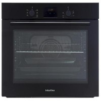 Духовой шкаф INTERLINE HK 480 BK