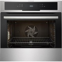 Духовой шкаф ELECTROLUX OPEA 7553 X (OPEA7553X)