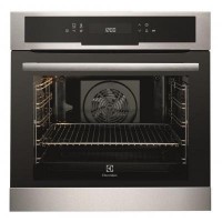 Духовой шкаф ELECTROLUX EOB5750AOX