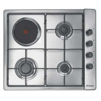 Варочная поверхность CANDY CLG 631 SPX (CLG631SPX)