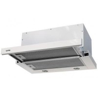 Вытяжка кухонная VENTOLUX GARDA 60 WH (1200) IT