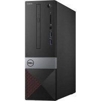 Компьютер Dell Vostro 3470 SFF (N207VD3470_UBU)