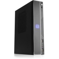 Компьютер Vinga Mini CS401B 0211 (U0BH0120U0VN)