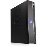 Компьютер Vinga Mini CS401B 0206 (R0BA0122N0VN)