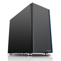 Компьютер Vinga FireStrike Black Fish 0515 (S92JYE64T0VN)