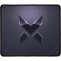Коврик Vinga MP252 Black