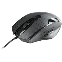 Мышка Vinga MS-220 black