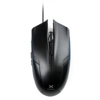 Мышка Vinga MS-260 black